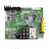 Placa main Hitachi CDH-LE24FD04 - codigo 5800-A8M350-0010