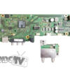 Placa main Sony KDL-42W655D KDL-48W655D