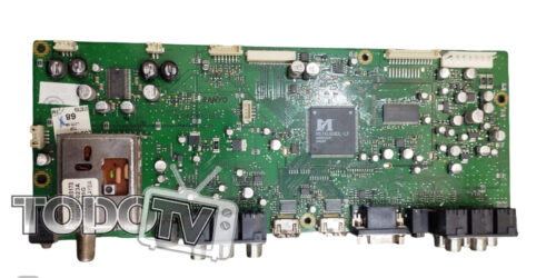 Placa main Sanyo LCD42XF4