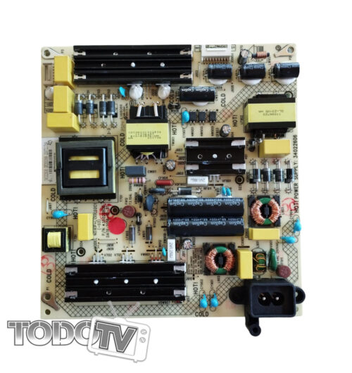 Fuente BGH B5020UK6IC B5020UK6 - TELEFUNKEN TK5020UK6 - codigo KIP+L130E02C1 (35023805) Nuevas! (nbox91)