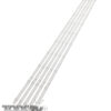 Kit Tiras Led para: | Noblex DB58X7500 DB58X7550 | Philco Pld58us23ch | Sansei Tds2358uich | Nuevas! (T278)* - Imagen 2