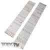 Kit Tiras Led para ILO | modelo D500055 | Nuevas! (T167)