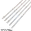 Kit Tiras Led para: | Noblex DB58X7500 DB58X7550 | Philco Pld58us23ch | Sansei Tds2358uich | Nuevas! (T278)* - Imagen 3