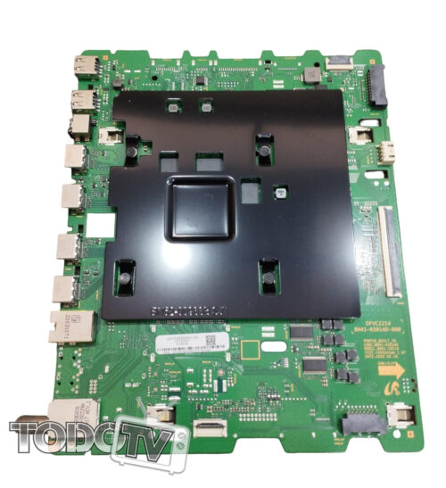 Placa main Samsung QN55QN85BAGCZB - codigo BN41-03014D