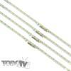 Kit Tiras Led para Samsung | Un75au8000 UA75AU8100 UN75AU8200 UN75AU8000F UN75AU8000 UA75AU8000 UE75AU8000 UE75AU8000U UN75BU8000 | Nuevas! (t50)* - Imagen 2