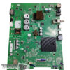 Placa main NOBLEX DV43X7100 PHILCO PLD43FS24A MOTOROLA MT4300 THS THS43FHD24A ASHIMA AS43FS24A - codigo TPD.MT9216T.PB706 (T)