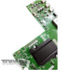 Placa main BGH BLE5014RT3 codigo RSAG7.820.5649/roh NUEVAS! (nbox70)* - Imagen 2