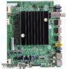 Placa main Noblex DQ65X9500 - Hisense 65U60H codigo RSAG7.820.11493/roh