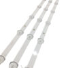 Kit Tiras Led para ADAPTAR | Admiral Ad58u20 | Nuevas! leer descripcion (t198)