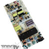 Fuente BGH B6522US6A - THS TH6522US6A - Admiral AD65G22 - codigo L6M22 / 5835-L6M220-W000 (nbox40)