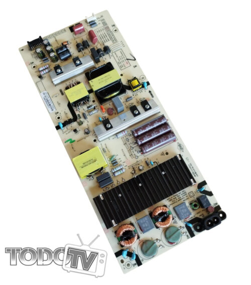 Fuente BGH B6522US6A - THS TH6522US6A - Admiral AD65G22 - codigo L6M22 / 5835-L6M220-W000 (nbox40)