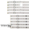 Kit Tiras Led para Sony | Kd-60x695e Kd-60x690e | Nuevas! (t150a)