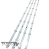 Kit Tiras Led para Siera | modelo STV5003n | Nuevas! (T306) - Imagen 2