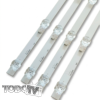 Kit Tiras Led para Enova | modelo 50fu-tdf | Nuevas! (T303)