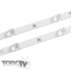 Kit Tiras Led para Enova | modelo 32DS1 | Nuevas! (T230)