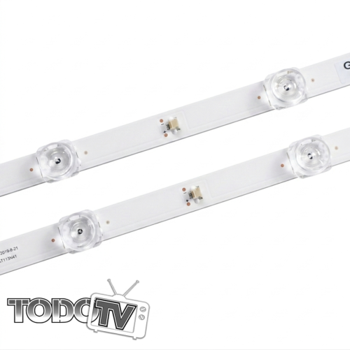 Kit Tiras Led para Enova | modelo 32DS1 | Nuevas! (T230)