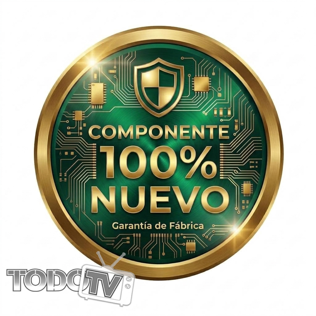 Placa Main Samsung | Un32eh5300g Un40eh5300g Un46eh5300g | código BN41-01812 | ATENCION chequear capacitores fuente antes de cambiar la main | Nuevas! (local esquina) - Imagen 4