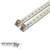 Kit Tiras led para: | TCL LED40D3260FD L40D3260FD | Hisense HLE4011D HLE4011DX | BGH BLE4010D BLE4011D | Noblex 40LD835F | JVC LT40DR710 LT40DR730 LT40DR750 | SANYO LCE40XF9T | ATENCION Noblex 40LD824F comparar con las fotos | Nuevas! (T113C)*
