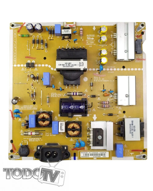 Fuente LG 49UH6100 - codigo EAX67066601(1.0)