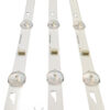 Kit tiras led para ADAPTAR | Siera STV4303 | Nuevas! leer descripcion (T146B)