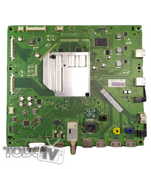Placa main Philips 47PFL7007g/77
